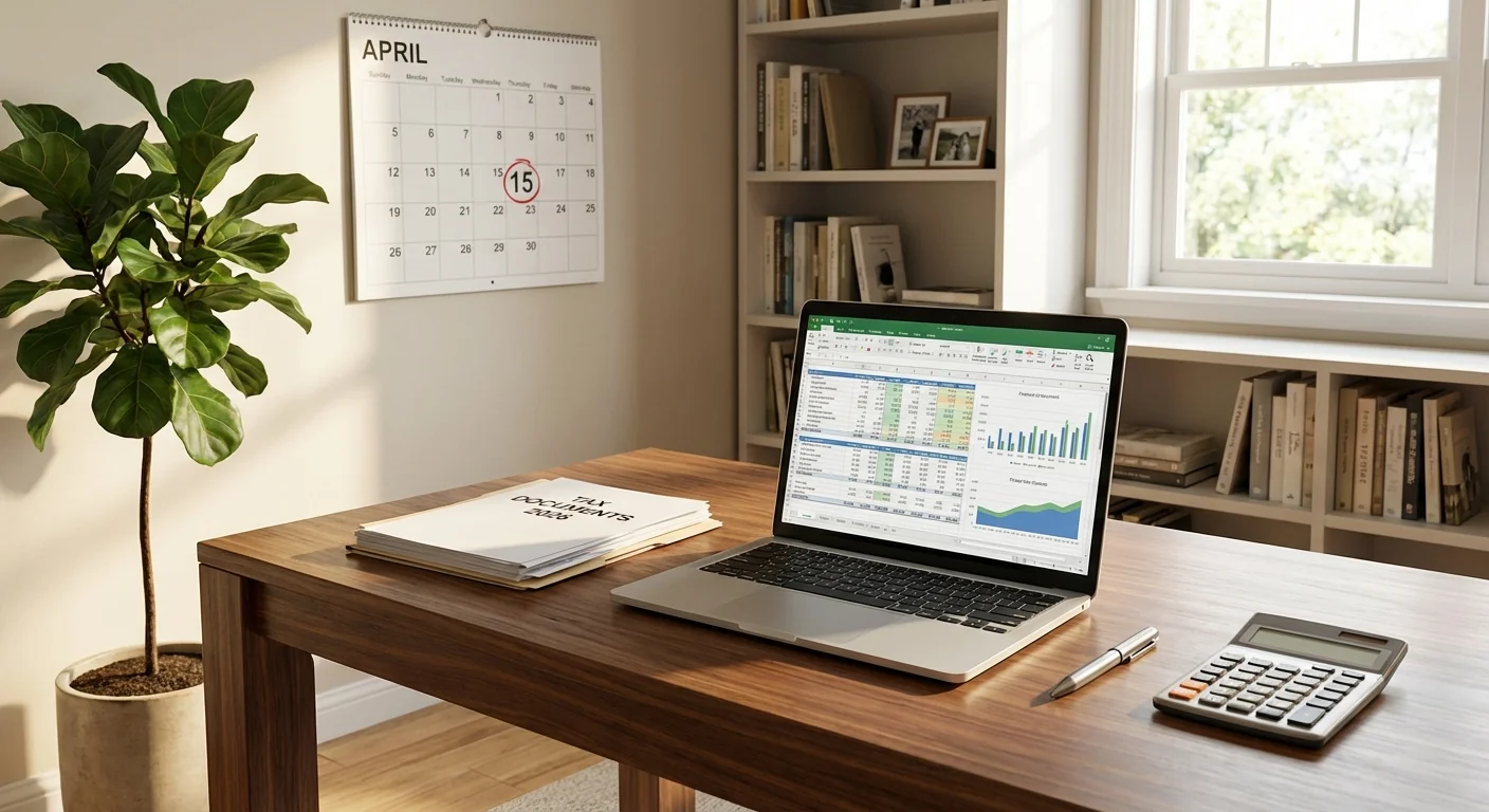 2026 Filing Dates—and Why Paychecks May Rise - Image 2