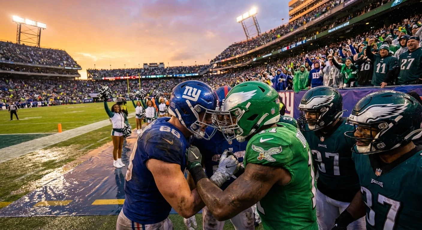 2026 NFL Wild Card Slate Revealed - Image 2