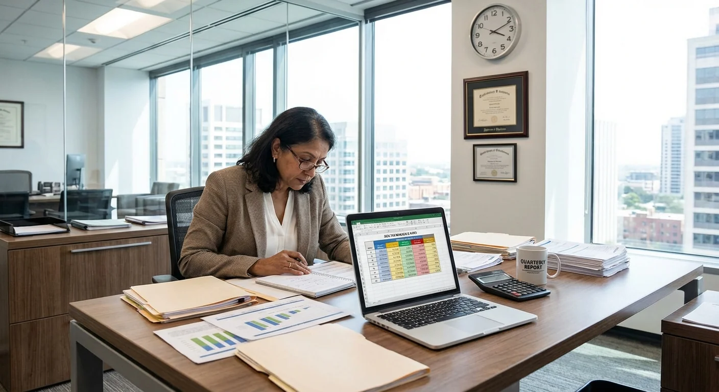 2026 Tax Brackets: Why Paychecks May Rise - Image 2