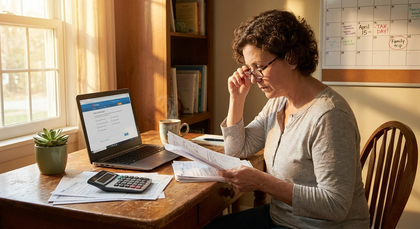 Why 2026 Tax Refunds Could Be Bigger - Image 1