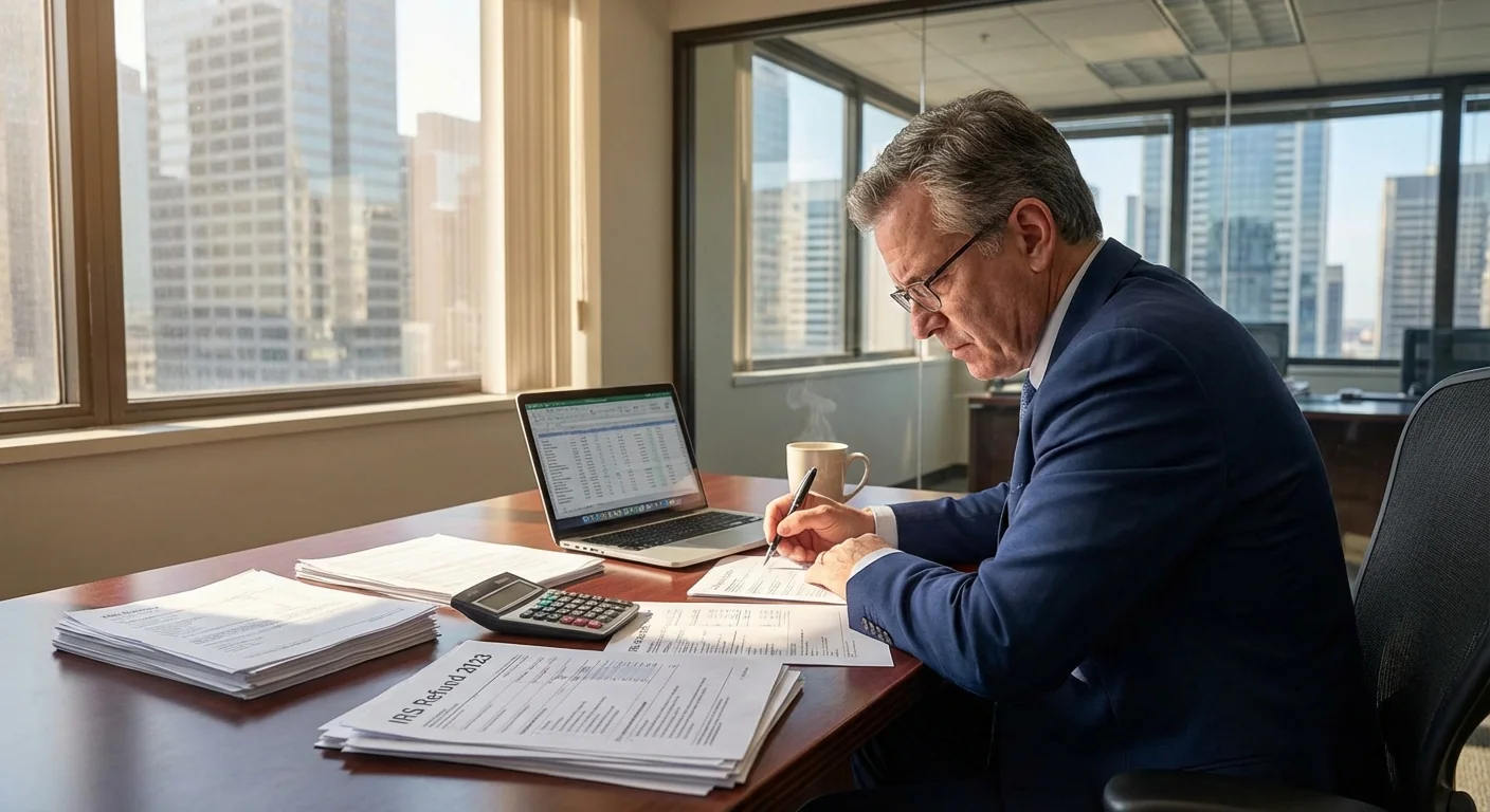 Why 2026 Tax Refunds Could Be Bigger - Image 2