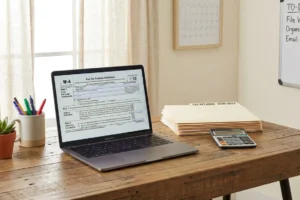 Business and Finance