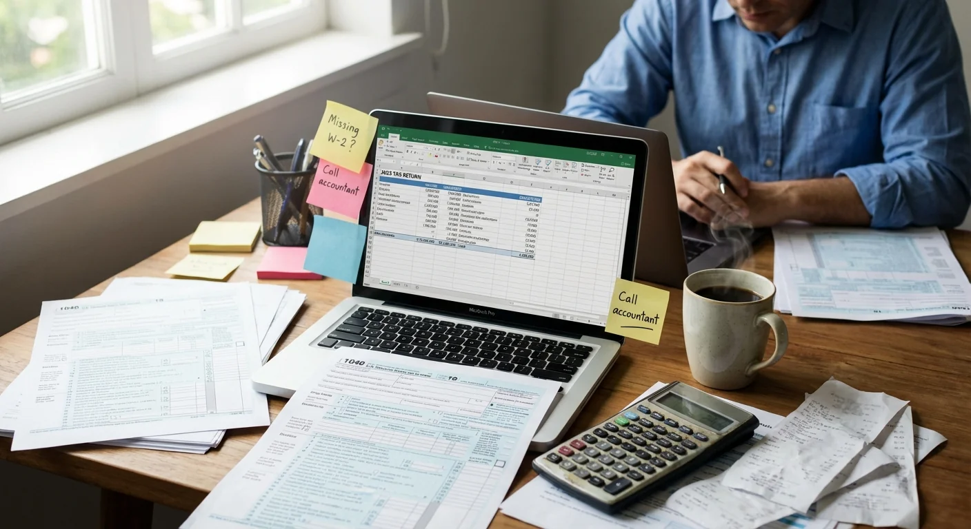 2026 Tax Season: Stop Overpaying, Get Paid Faster - Image 2