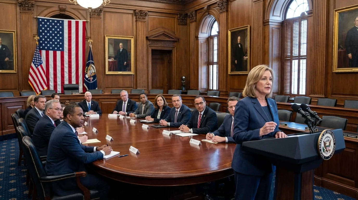 Can the 25th Remove Trump? Here’s the Process - Image 2