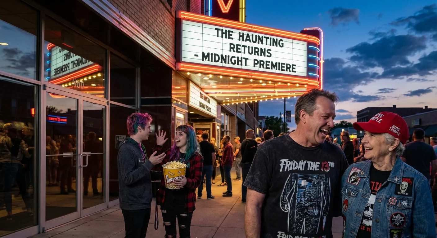 28 Years Later Battles for Box Office No. 1 - Image 2