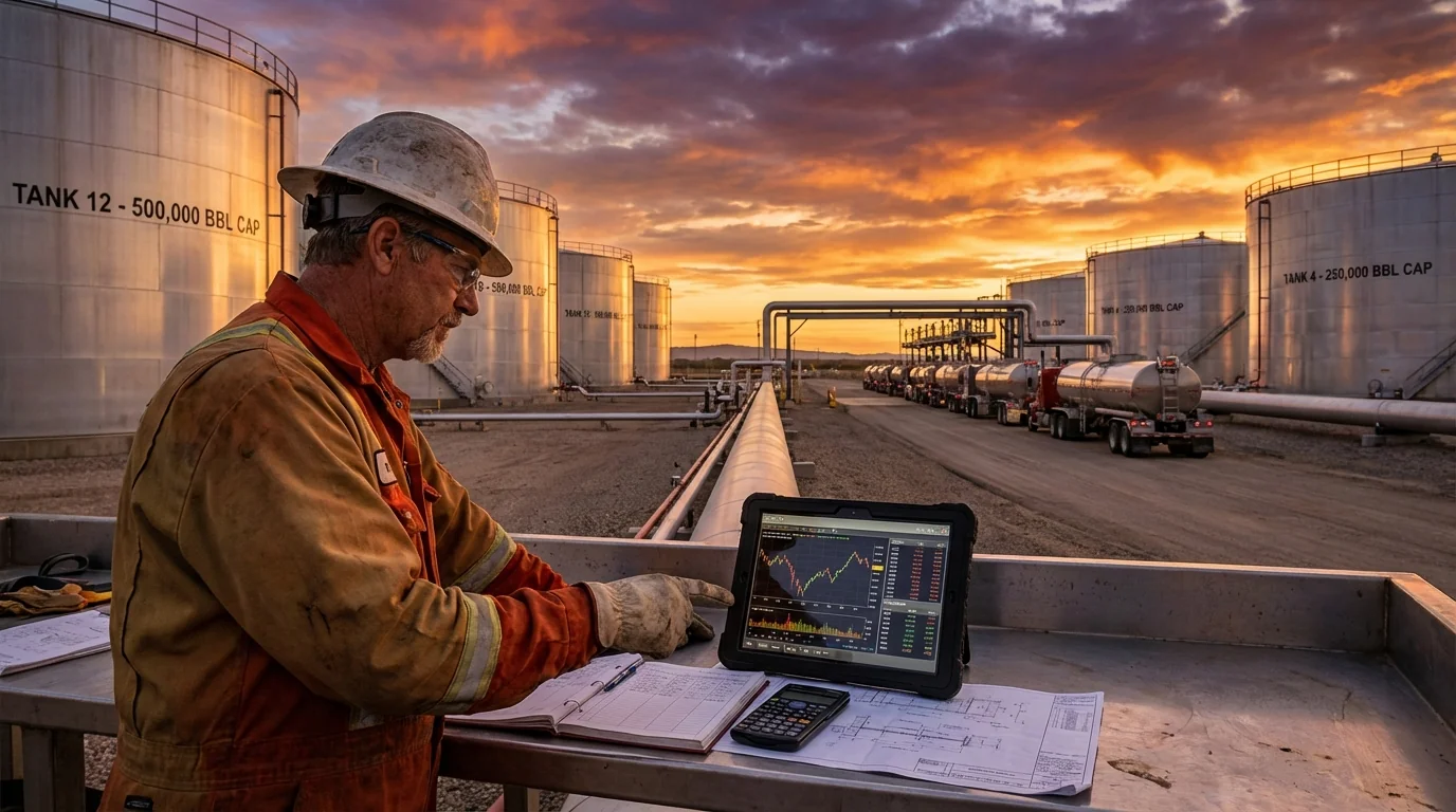 What 50 Million Barrels Is Really Worth - Image 2