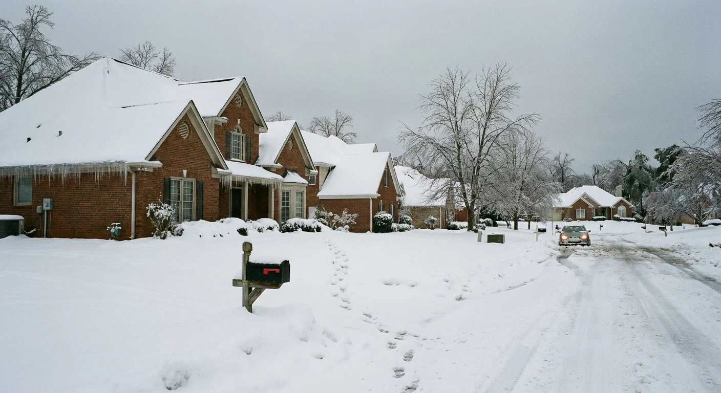 72-Hour Prep as Ice Threatens Georgia - Image 1