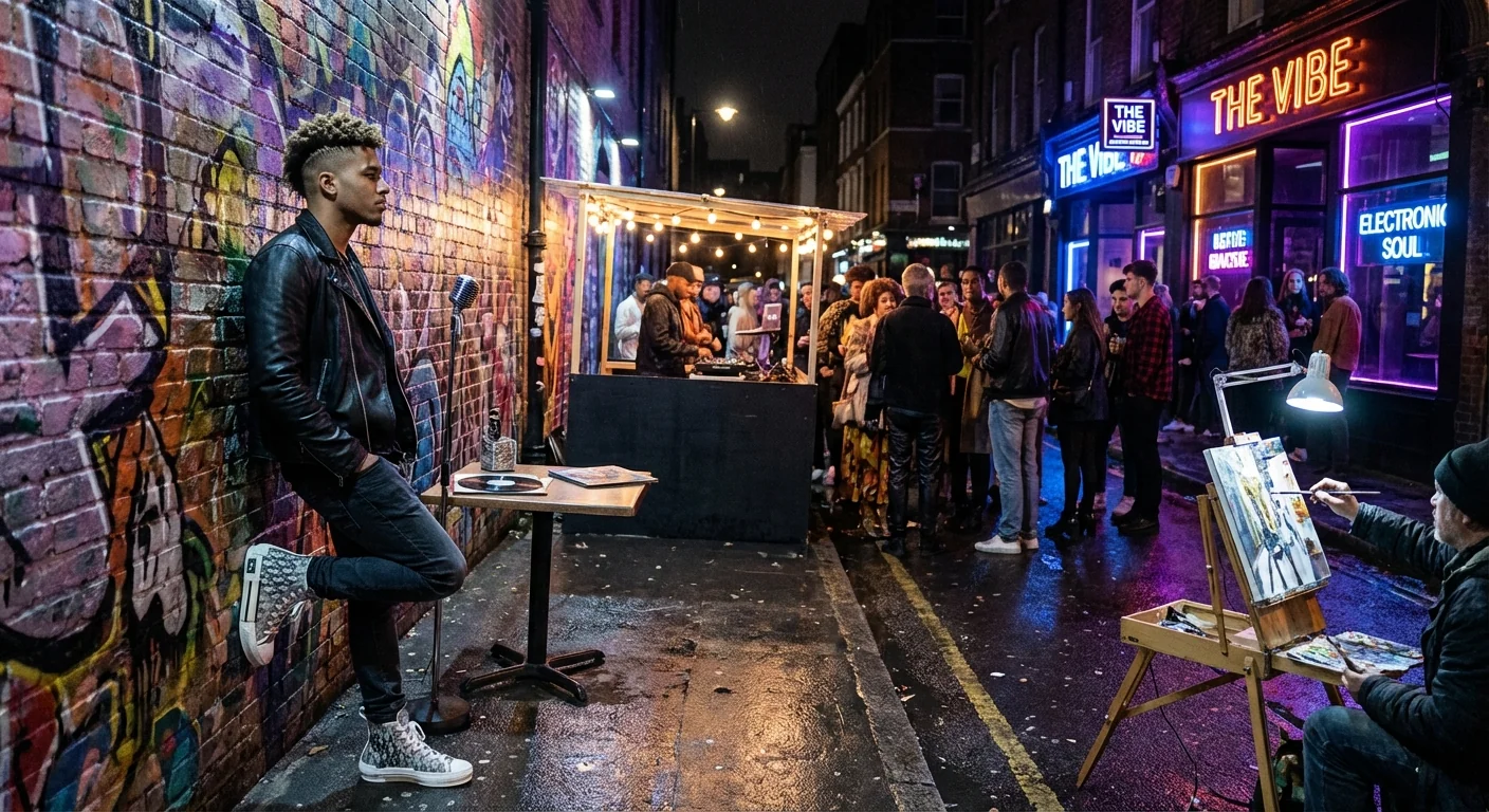 A$AP Rocky’s ‘Don’t Be Dumb’ Finally Arrives - Image 1