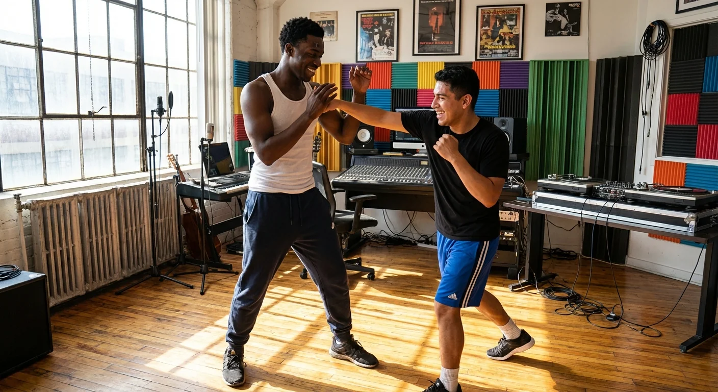 A$AP Rocky’s ‘Don’t Be Dumb’ Finally Arrives - Image 2