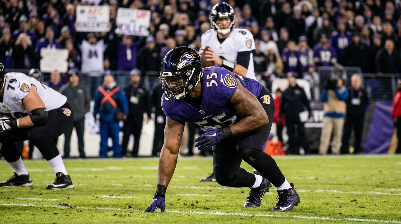 AFC Divisional Bracket Just Set: Who Benefits? - Image 2