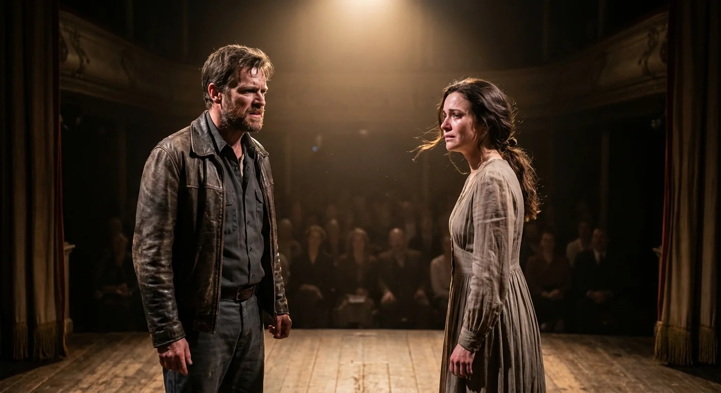 Affleck vs. Damon: The Rip’s Streaming Showdown - Image 1