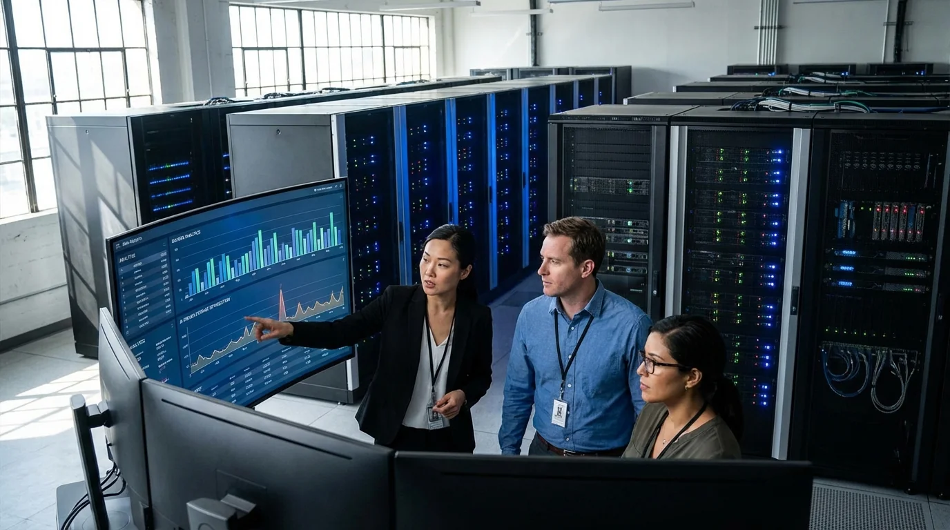 AI Boom Supercharges SanDisk: Stock Rockets on Beat - Image 1