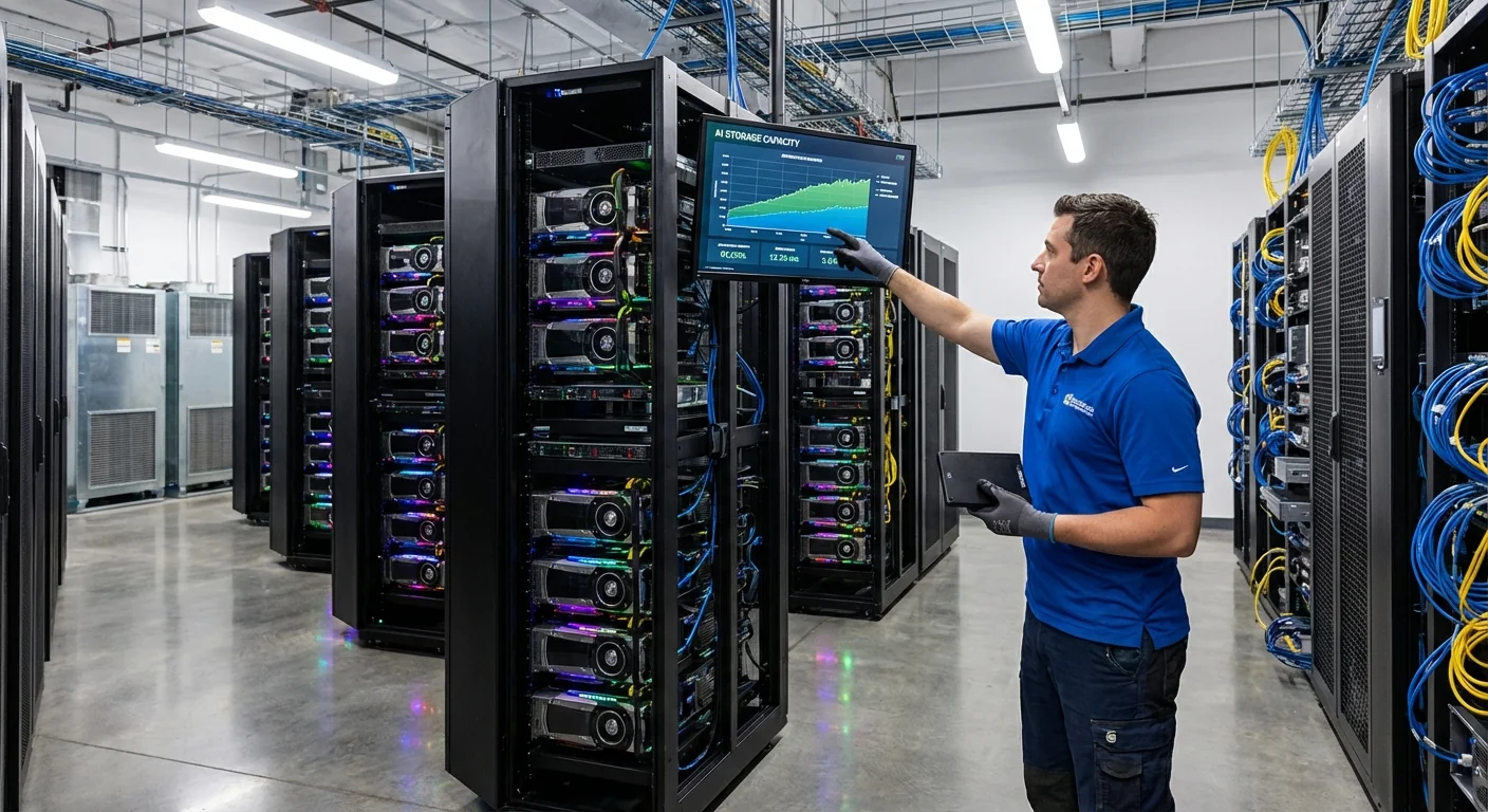 AI Boom Supercharges SanDisk: Stock Rockets on Beat - Image 2