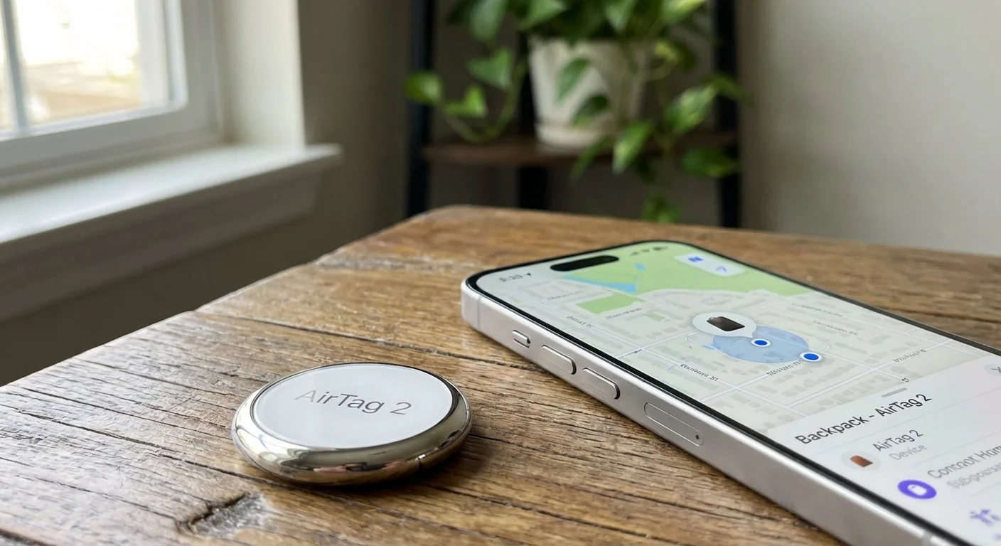 AirTag 2 Lands: Should You Upgrade? - Image 2