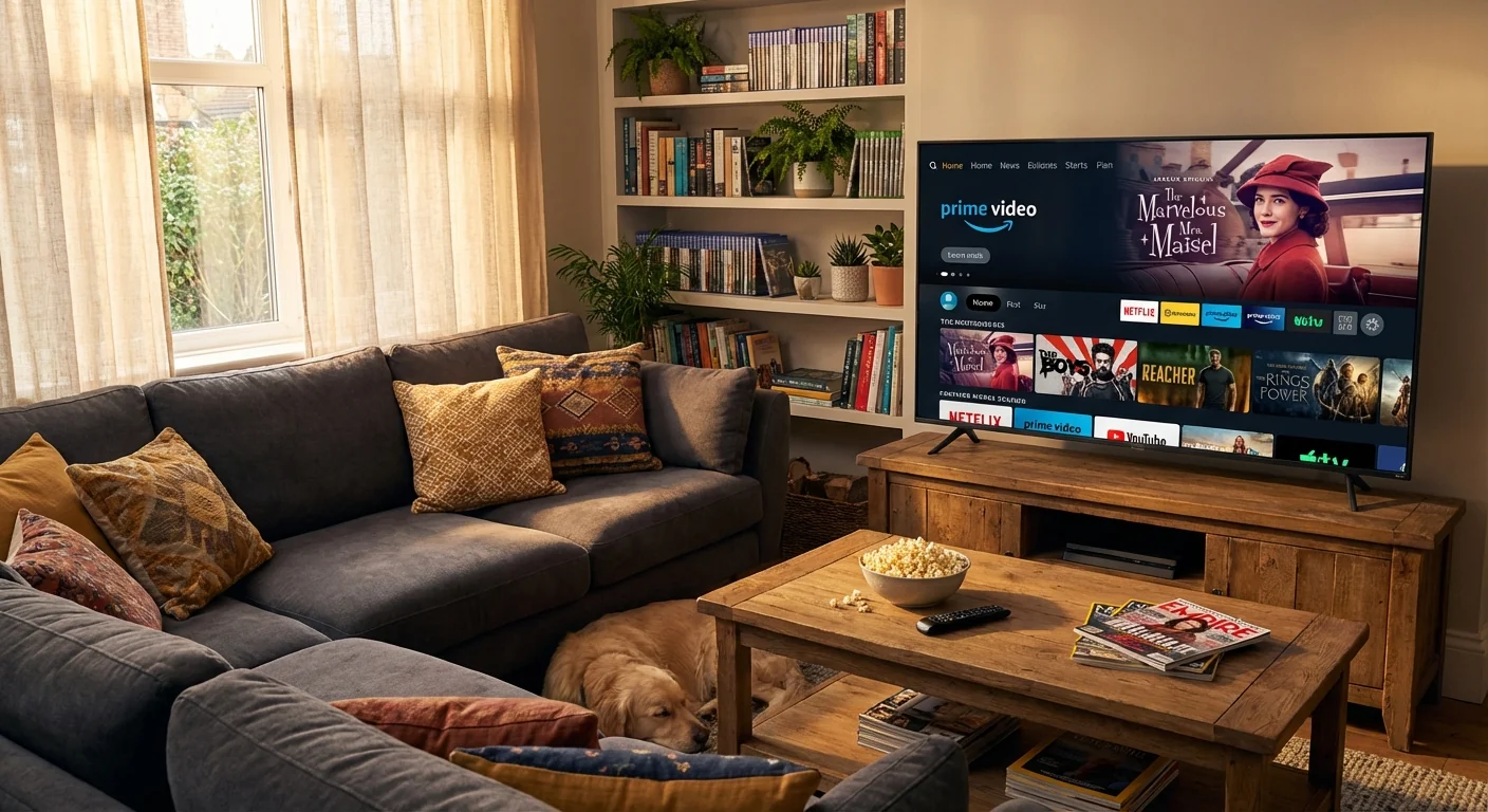 Al Michaels Back on Prime Video in 2026 - Image 2