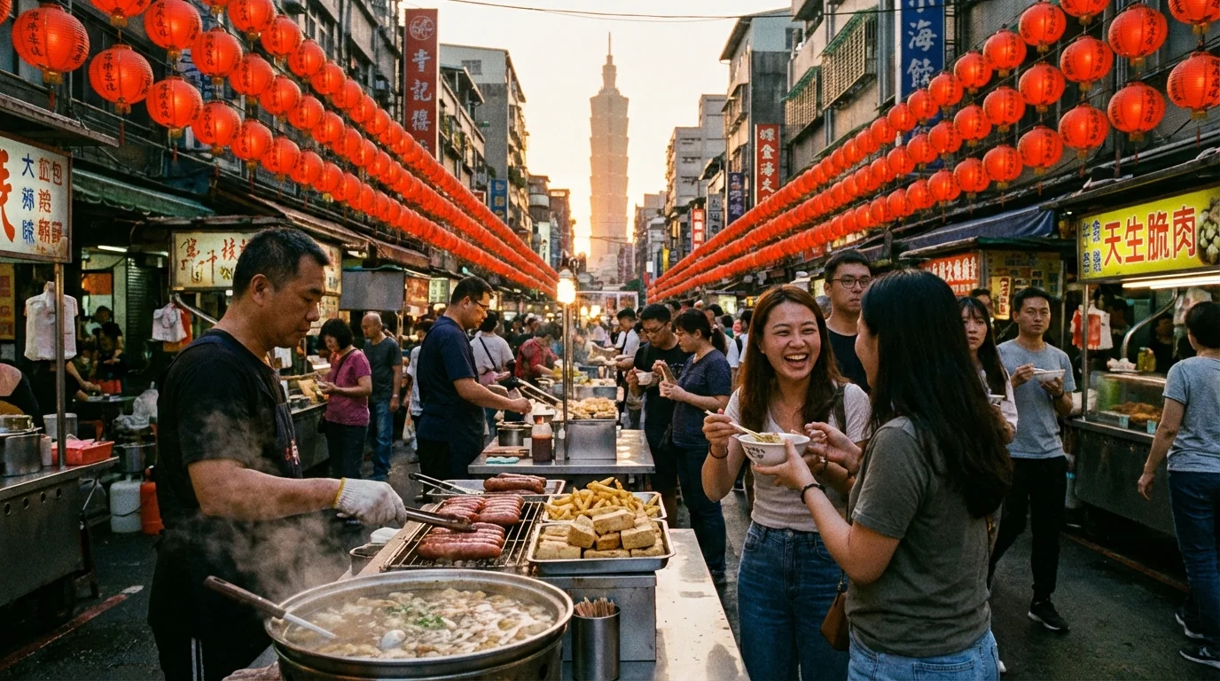 Alex Honnold Free-Solos Taipei 101 Live - Image 2