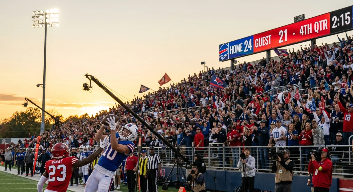 All-Pro 2025: Stars, Snubs, and Analytics Clash - Image 1