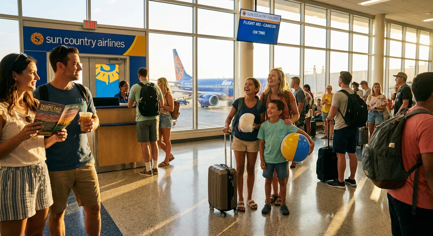 Allegiant to Buy Sun Country for $1.5B - Image 2