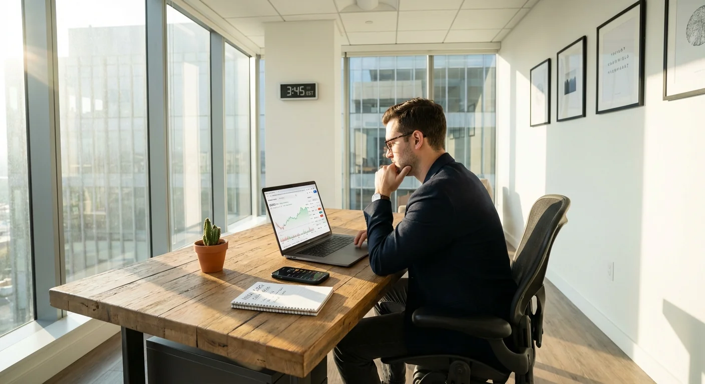 Alphabet Hits $4T on AI Momentum - Image 2