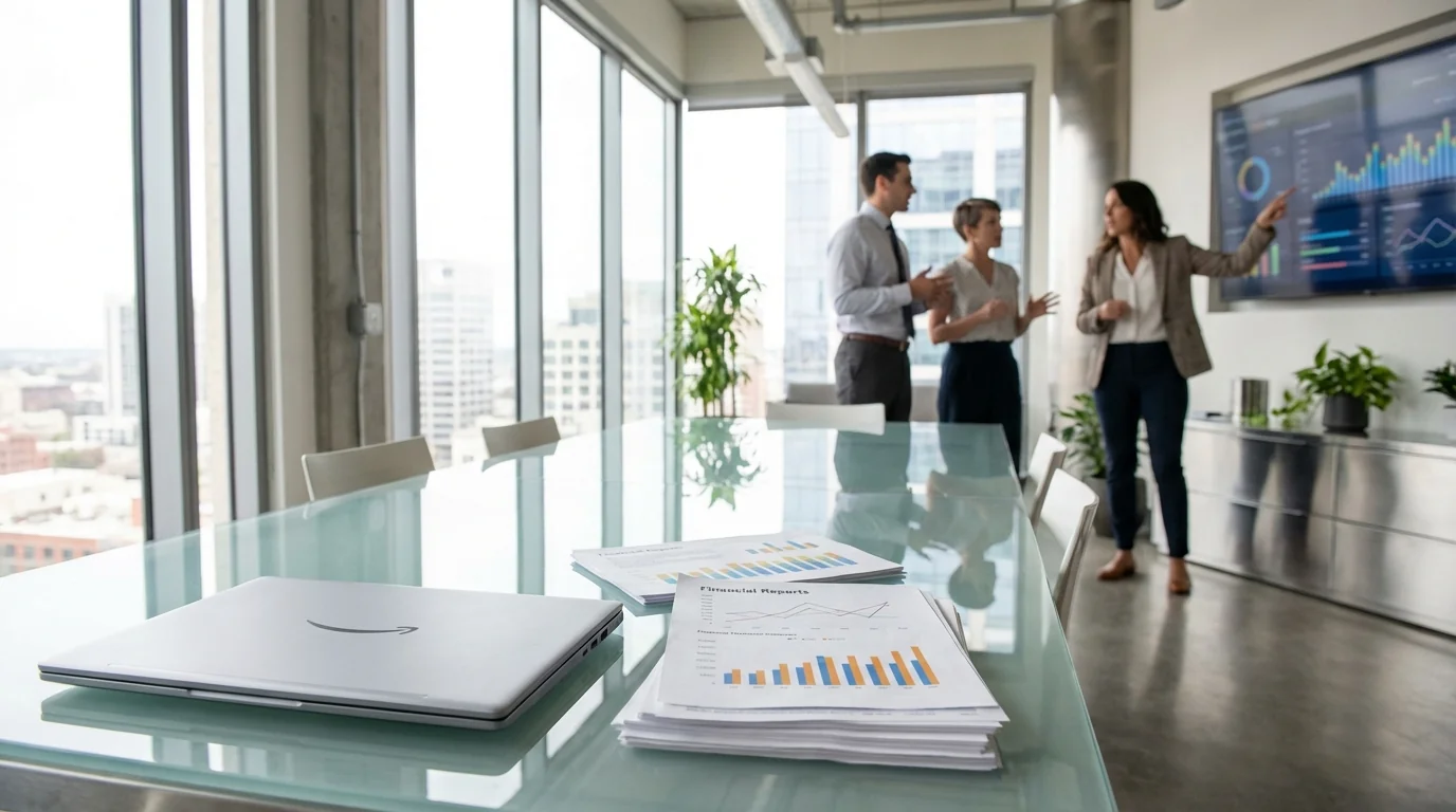 Can Amazon Lead 2026? - Image 1