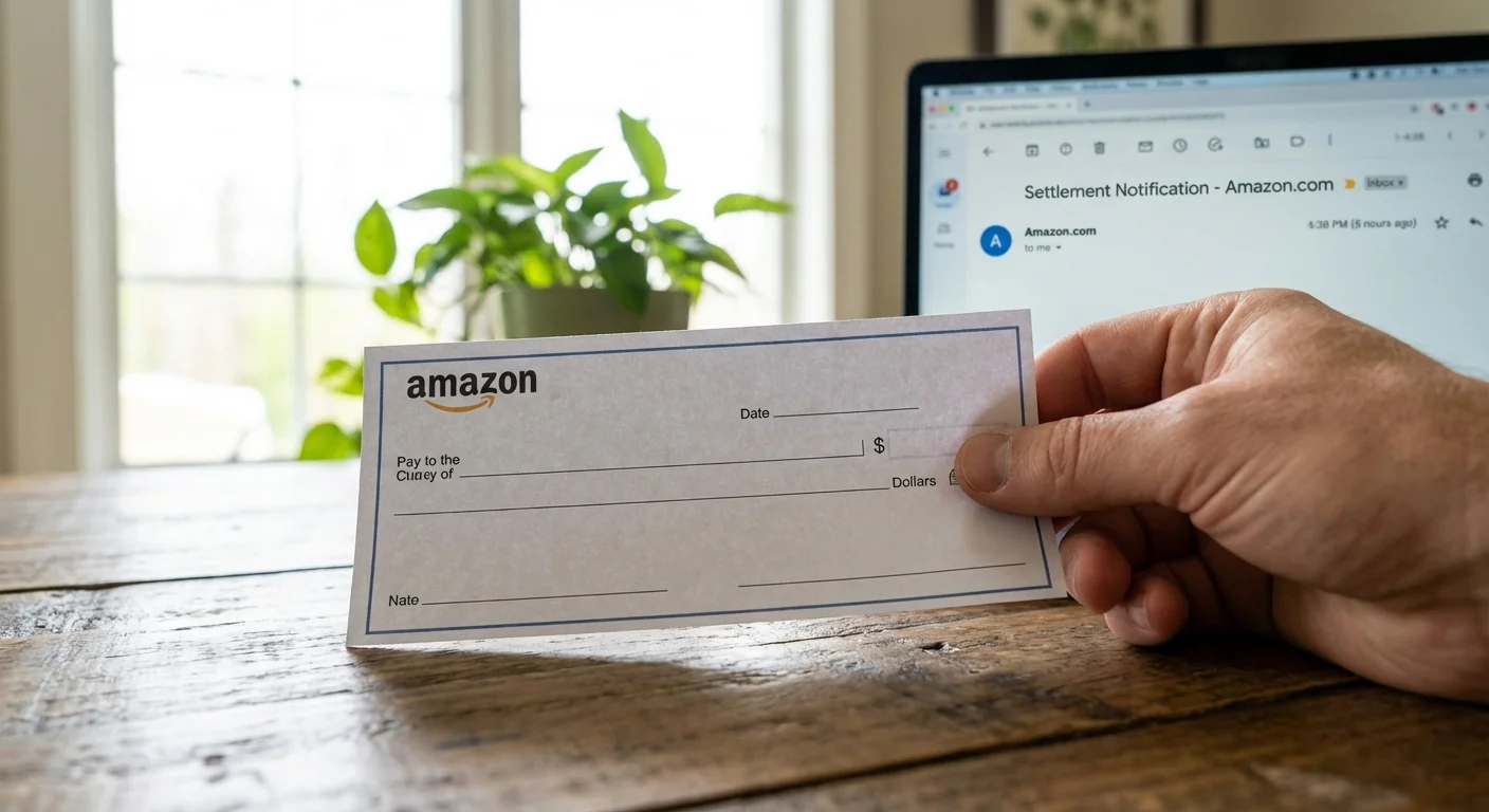 Amazon Prime Refunds: How to Claim Safely - Image 1