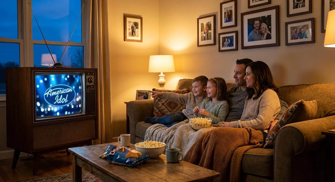 American Idol Returns: Is It On Tonight? - Image 1