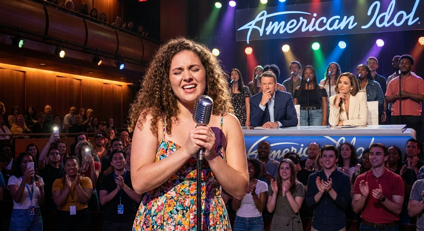 American Idol Returns: Is It On Tonight? - Image 2