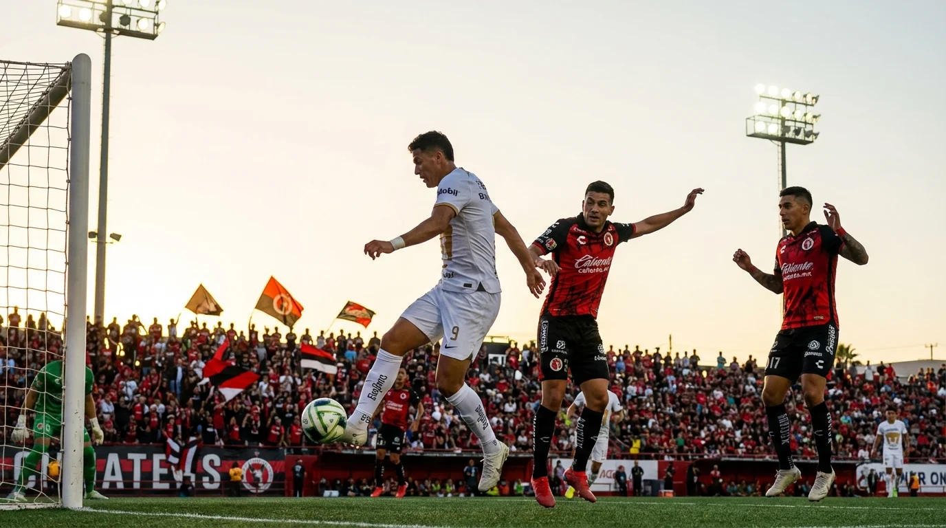 América Opens Clausura at Tijuana: What to Know - Image 2