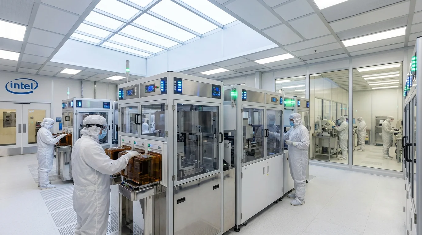 Analyst Upgrades Spark Intel’s AI-Server Surge - Image 2