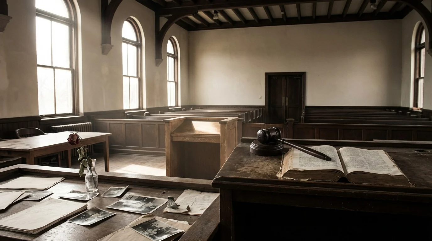 Andrea Yates Docuseries Streaming Now - Image 2