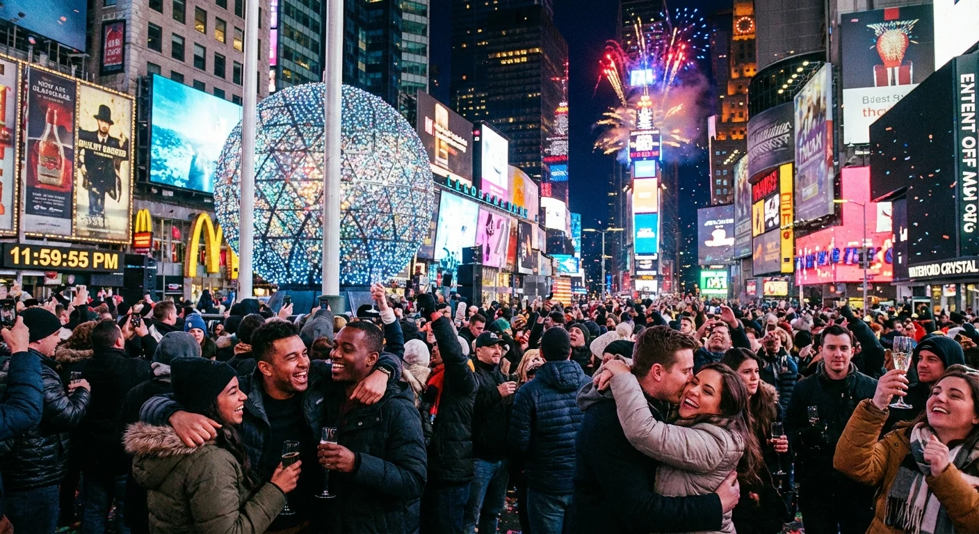 Andy Cohen Roasts Eric Adams on Live TV - Image 1