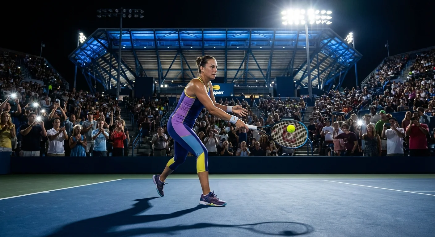 Is Anisimova Next U.S. Grand Slam Champion? - Image 2