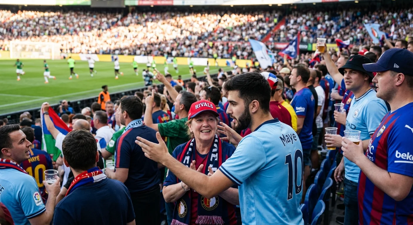 Ann Michael Maye’s AFC Outfit Goes Viral - Image 1