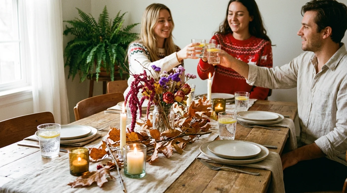 Año Nuevo 2026: el mundo entre fiesta y luto - Image 2