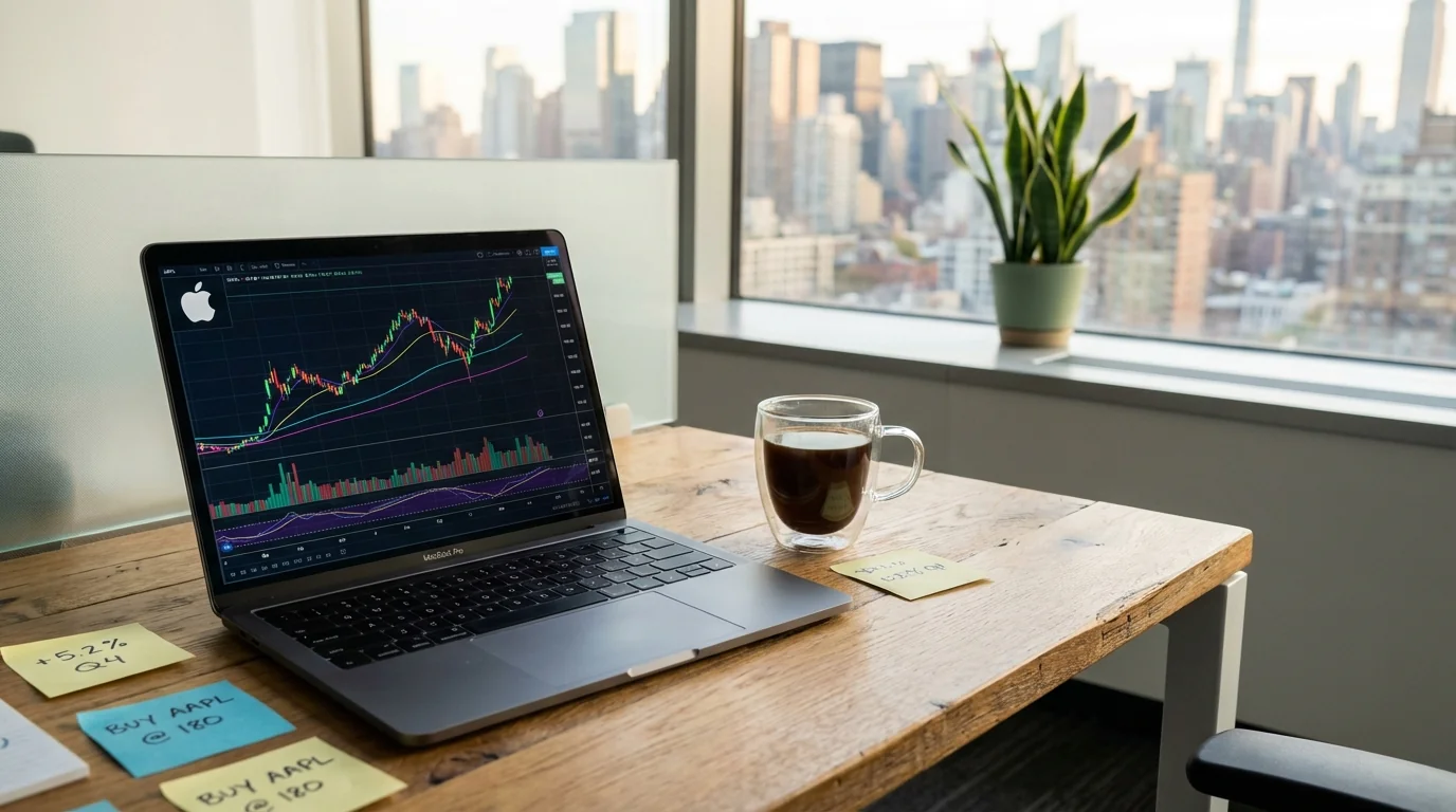 Apple Beats: iPhone Booms, AI In Focus - Image 1