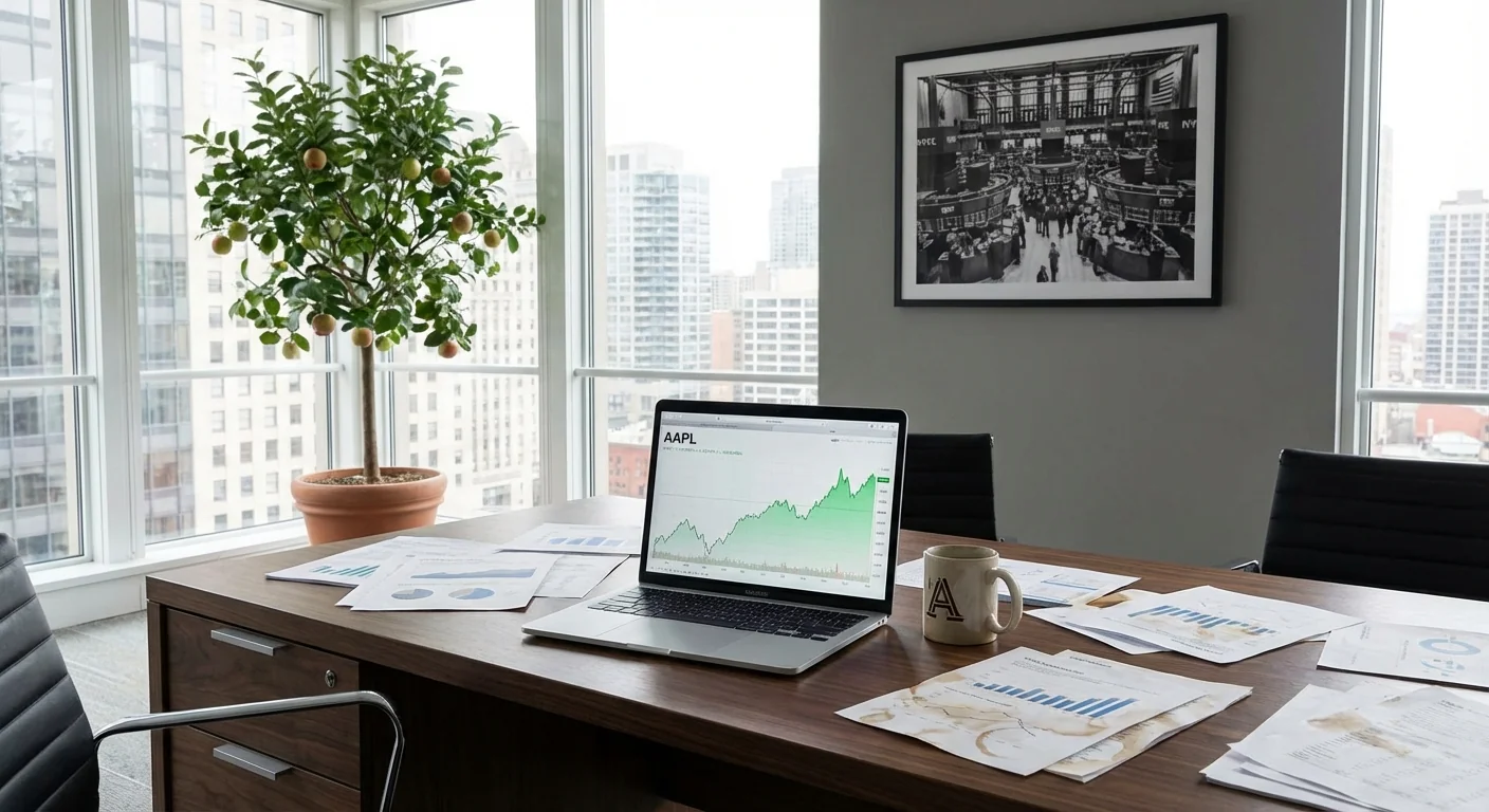 Apple Earnings: Record iPhones, AI in Focus - Image 2