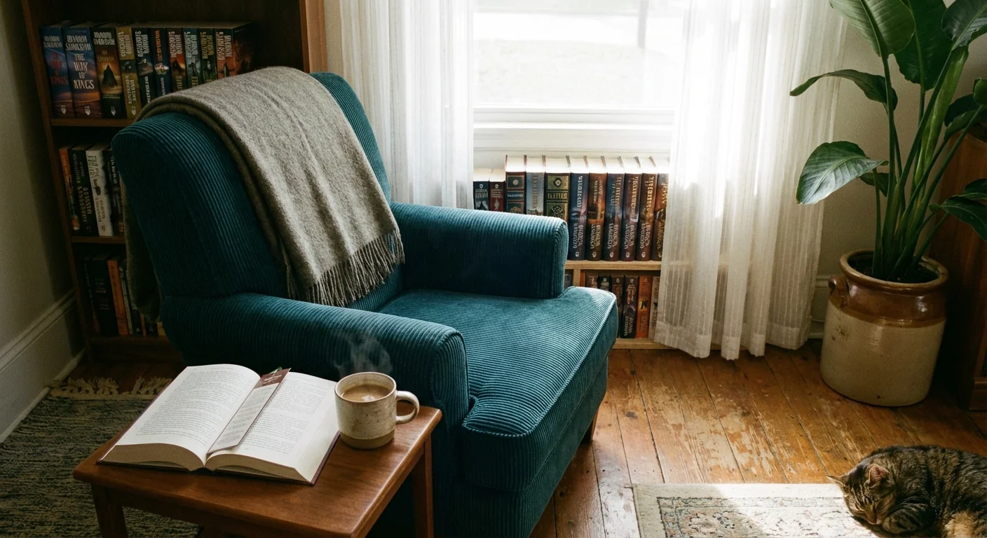 Apple TV+ Enters the Cosmere With Sanderson - Image 1