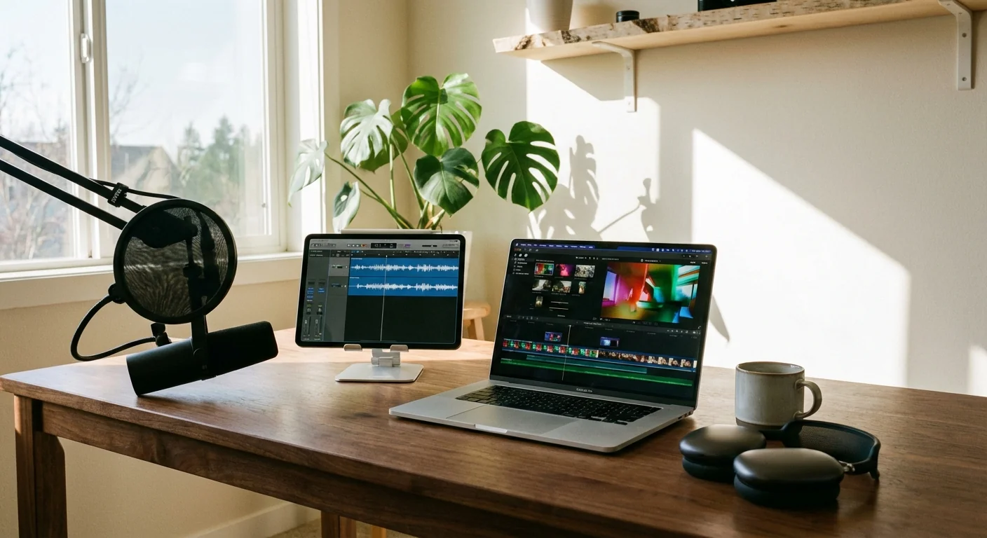 Apple’s Creator Studio Takes Aim at Adobe - Image 1