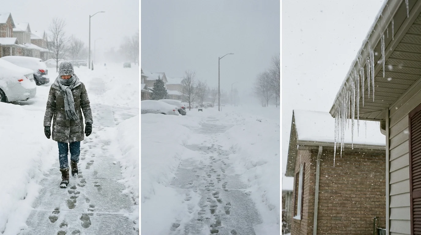 Arctic Blast Sends AccuWeather Searches Soaring - Image 1