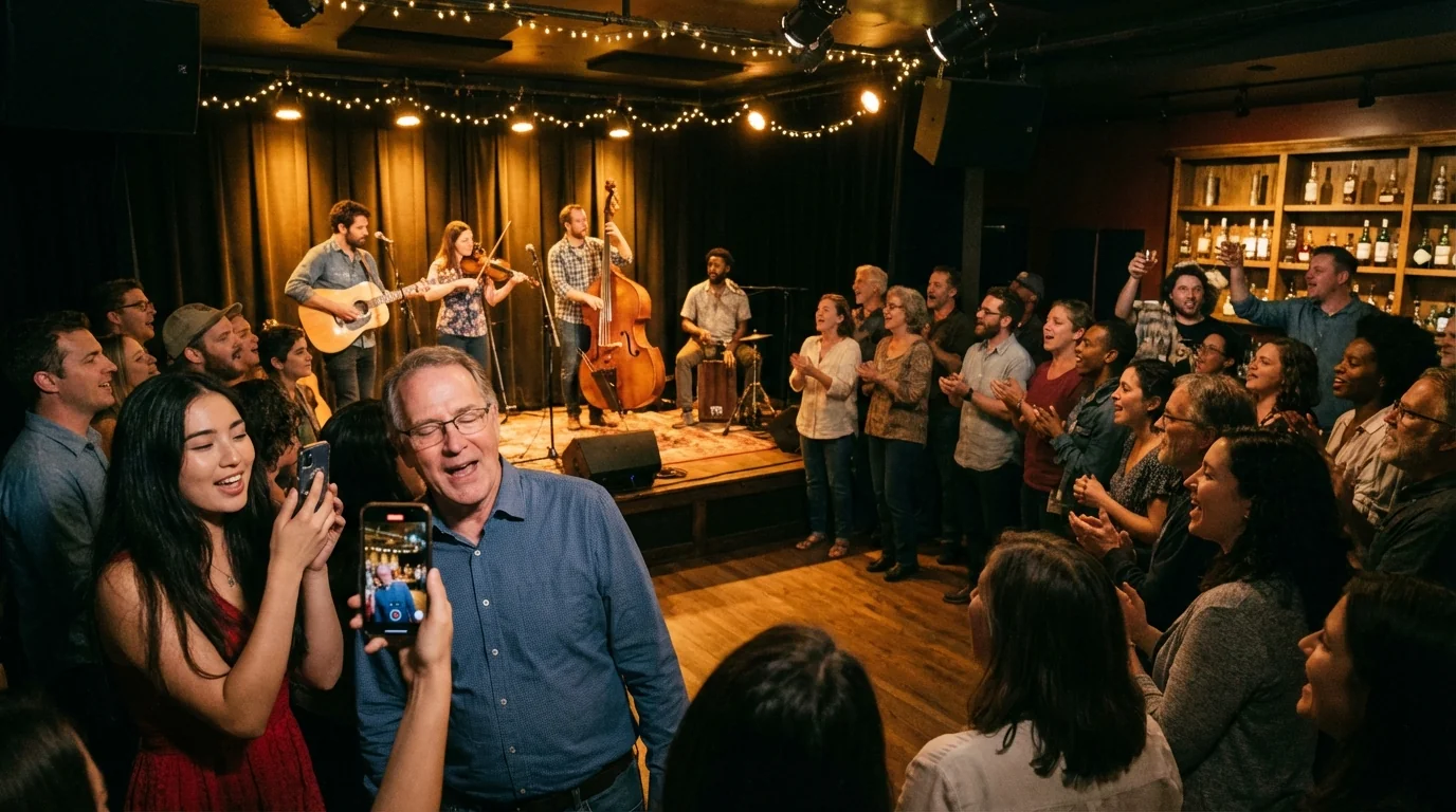 Arijit Singh Quits Playback, Starts Independent Chapter - Image 1