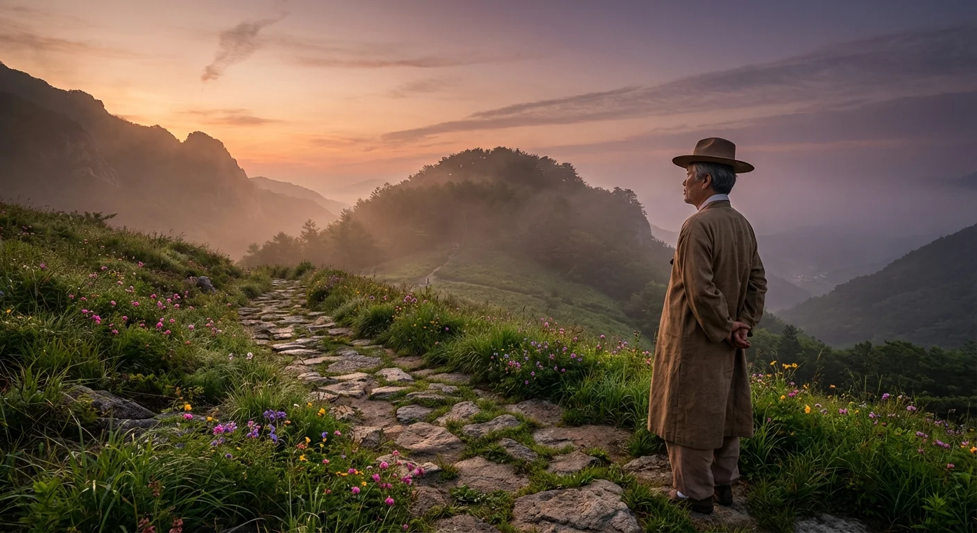 Why ‘Arirang’ Is Trending With BTS’s Comeback - Image 1