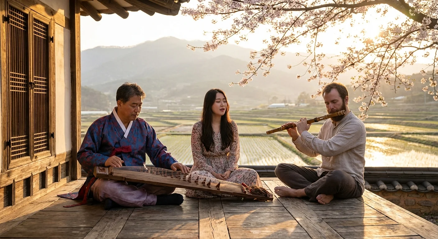 Why ‘Arirang’ Is Trending With BTS’s Comeback - Image 2