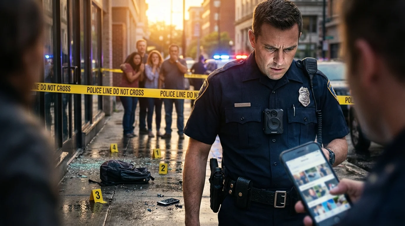 Arizona Border Patrol Shooting Spurs Scrutiny - Image 2