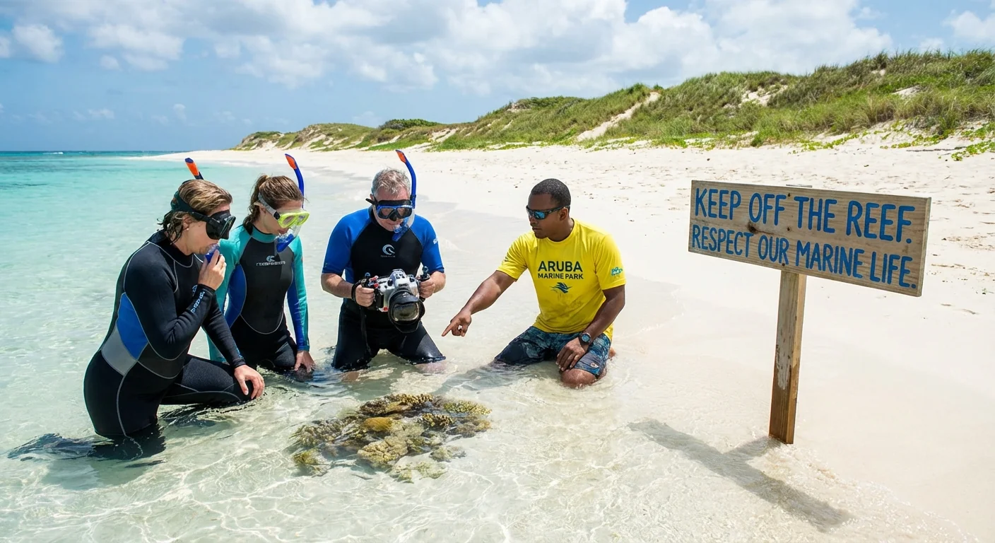 Aruba Shines in 2026 Safety and Hotel Boom - Image 2