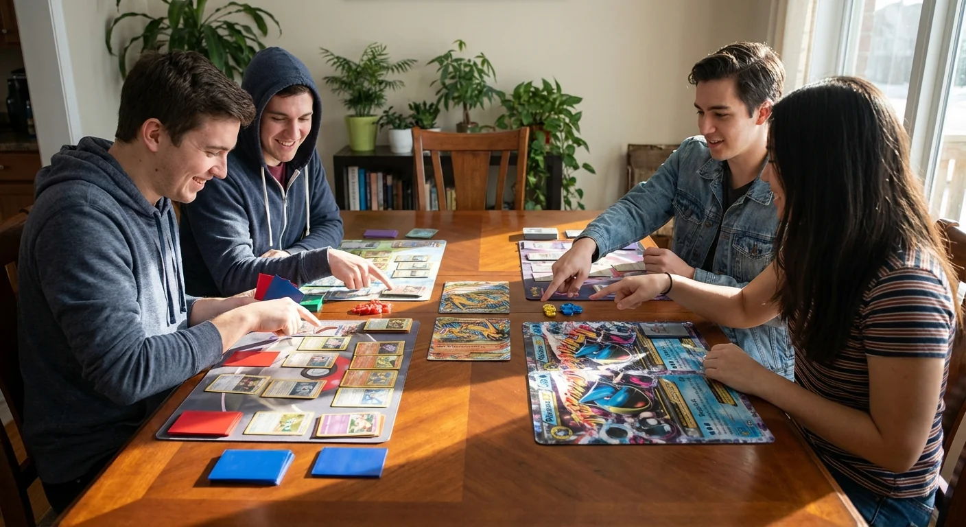 Ascended Heroes Hype Meets Delay and Tourney Ban - Image 1