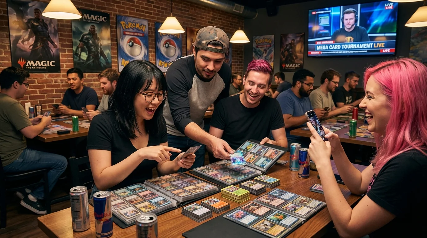 Ascended Heroes Hype Meets Delay and Tourney Ban - Image 2