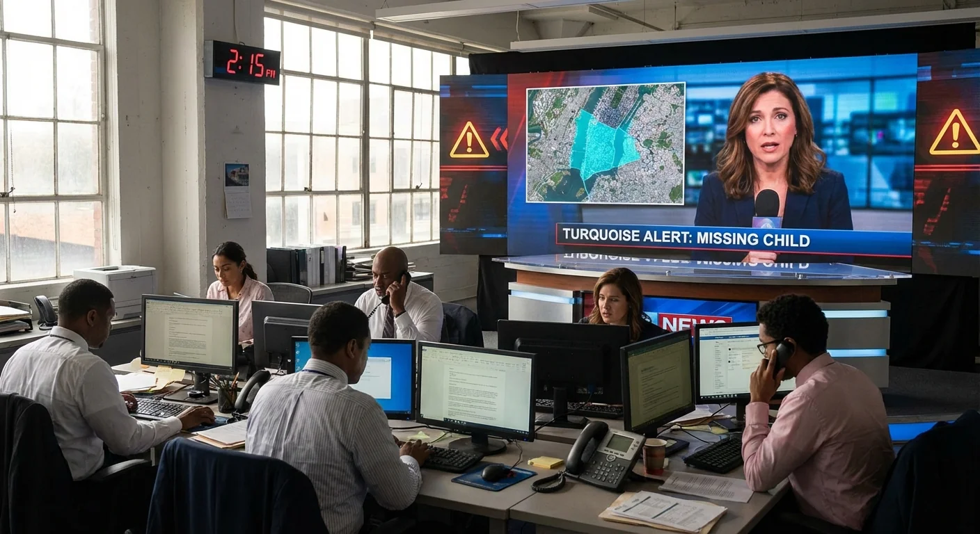 Avondale Turquoise Alert: What to Know - Image 1