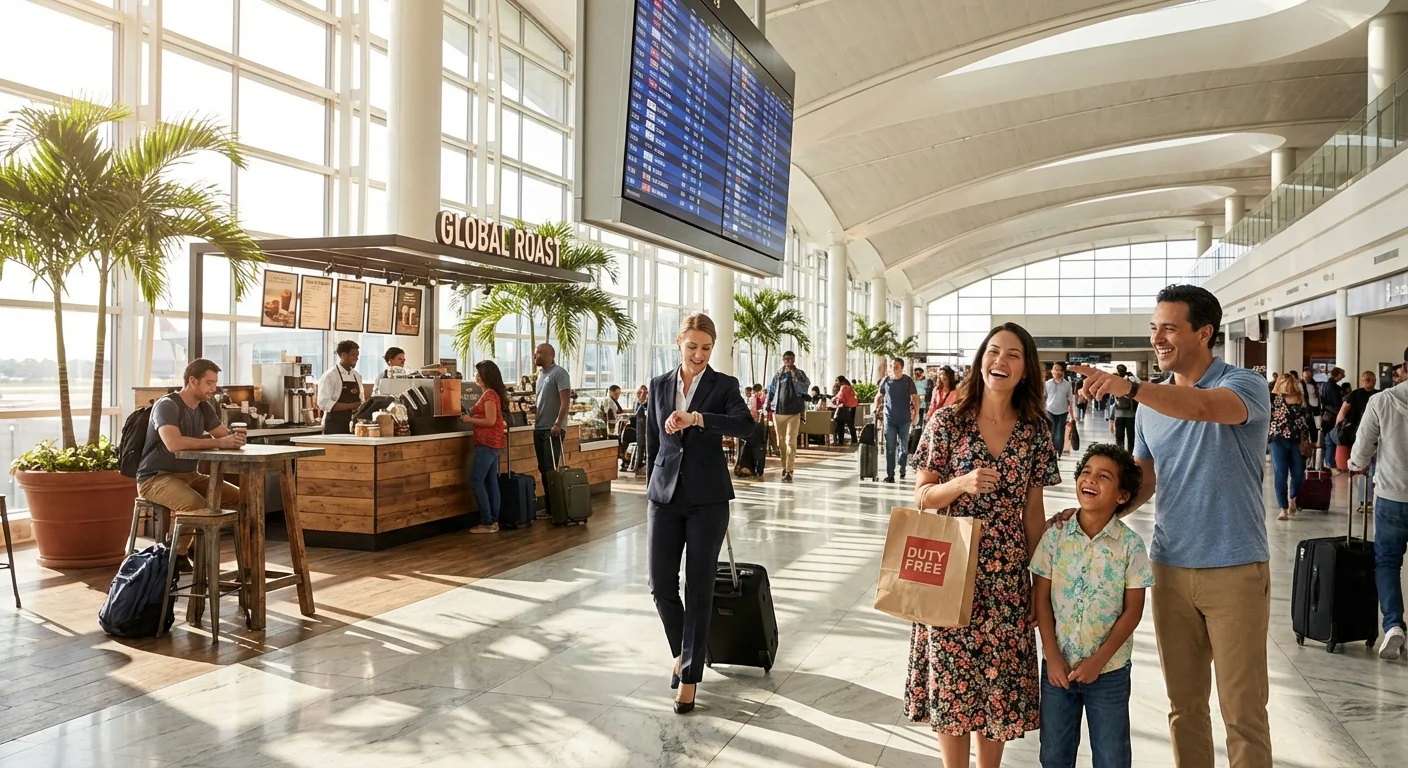 Azul Launches BH–Montevideo Direct Flights - Image 2