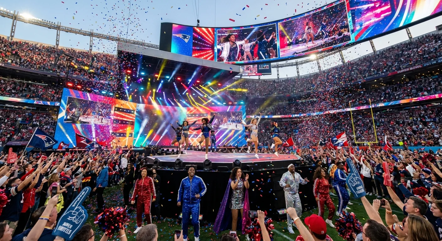 Bad Bunny’s Halftime Teaser Ignites Global Hype - Image 1