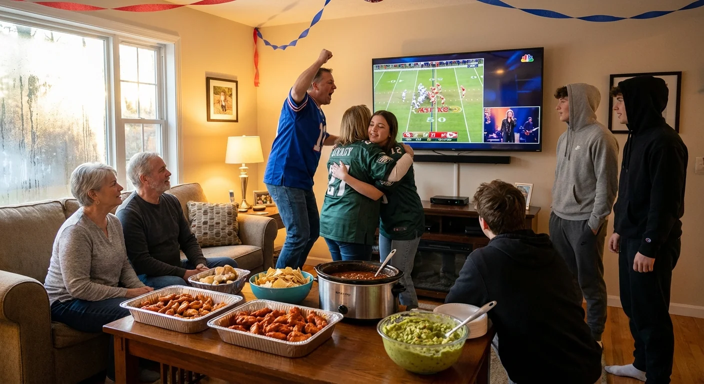 Bad Bunny’s Halftime Teaser Ignites Global Hype - Image 2